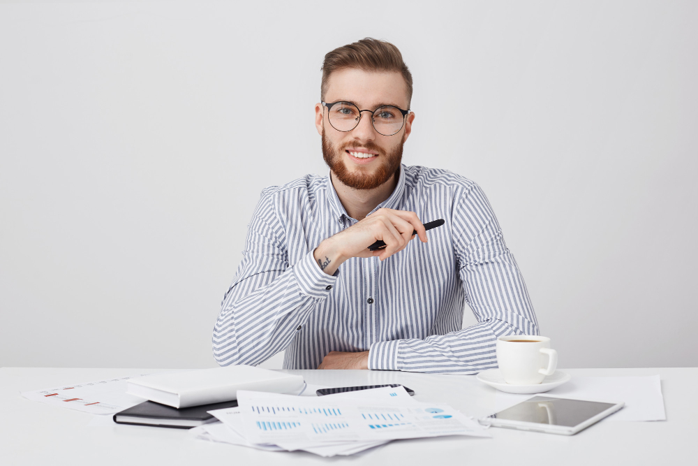 Assessoria e Controladoria Financeira - Sagda Contabilidade