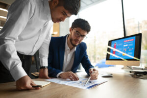 Como o BPO Financeiro Melhora seu Fluxo de Caixa?
