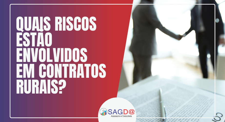 contratos rurais