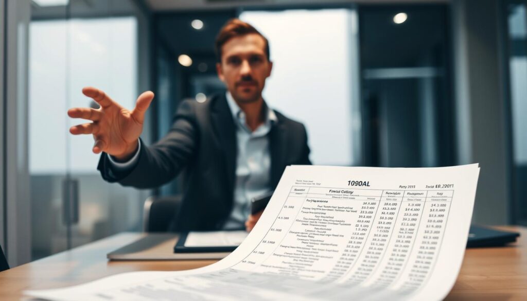 controle financeiro importante para sucesso empresarial