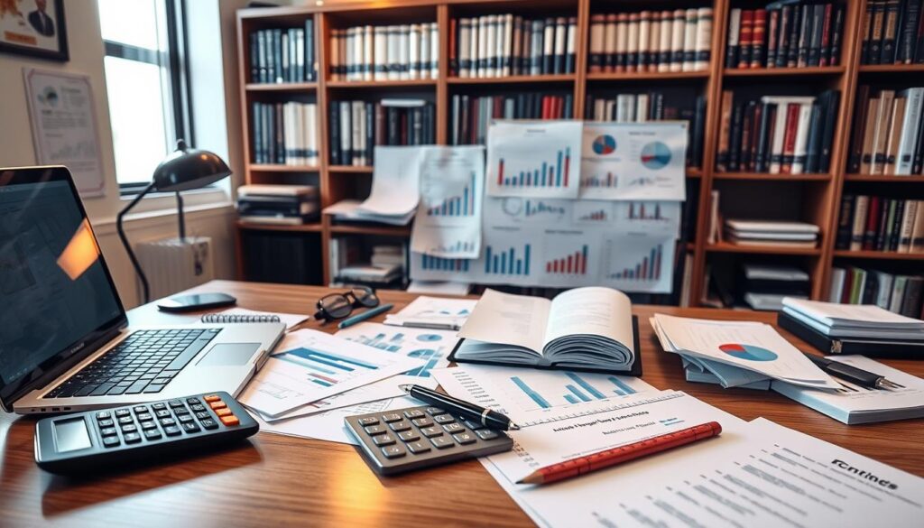 funções da controladoria