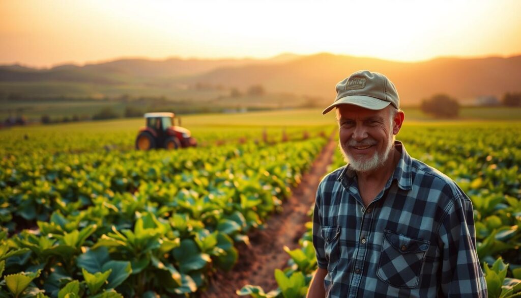 importância do crédito rural