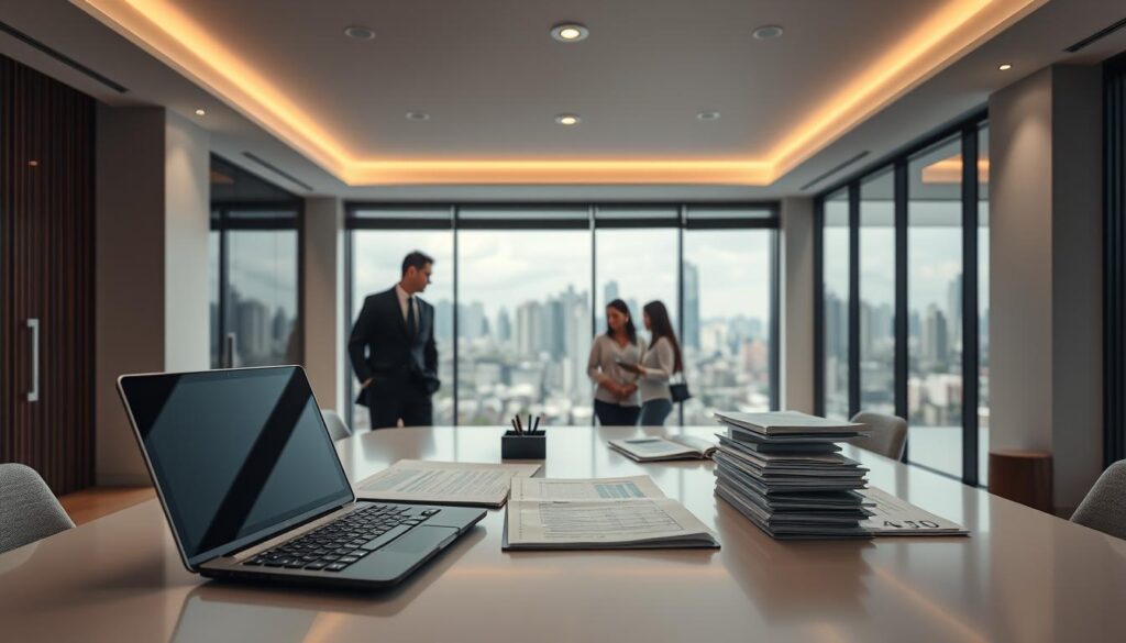 BPO Financeiro e Simples Nacional