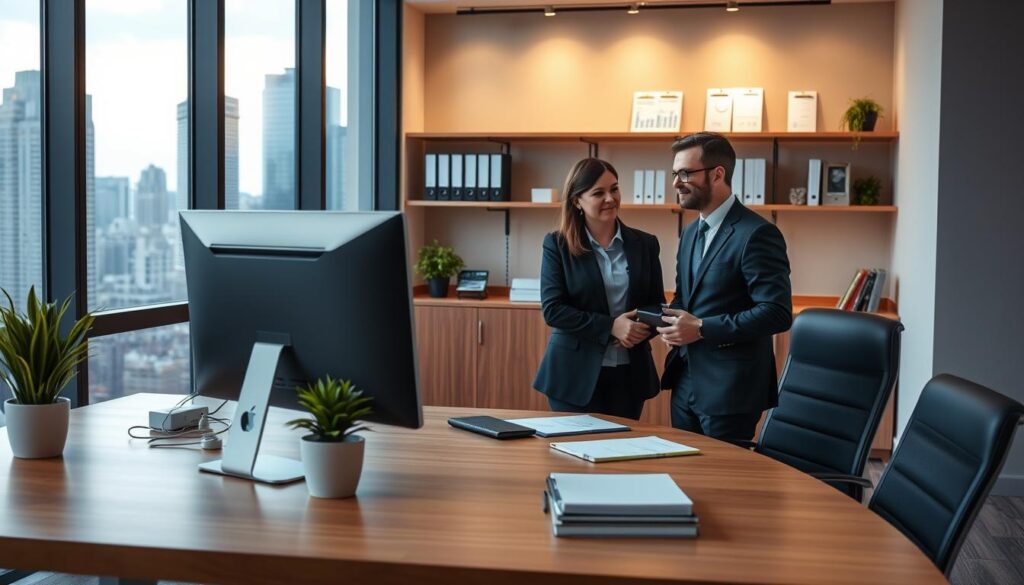 BPO Financeiro para empresas