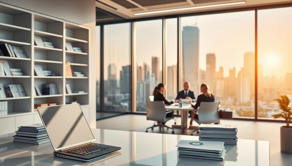 controladoria financeira