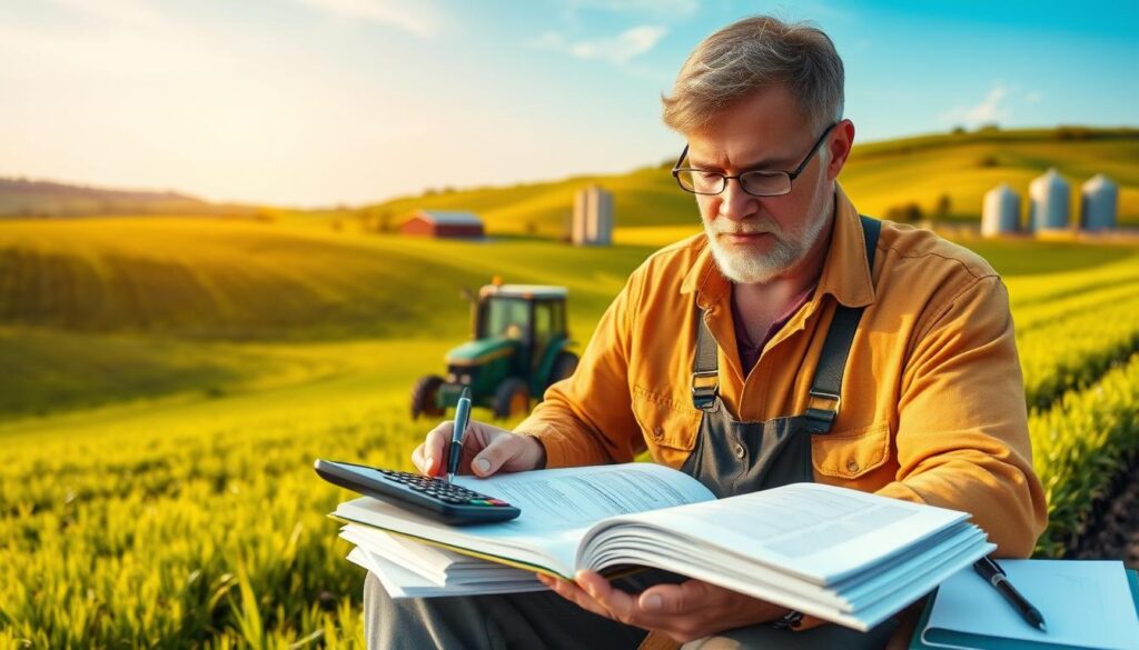 importância da contabilidade no agronegócio