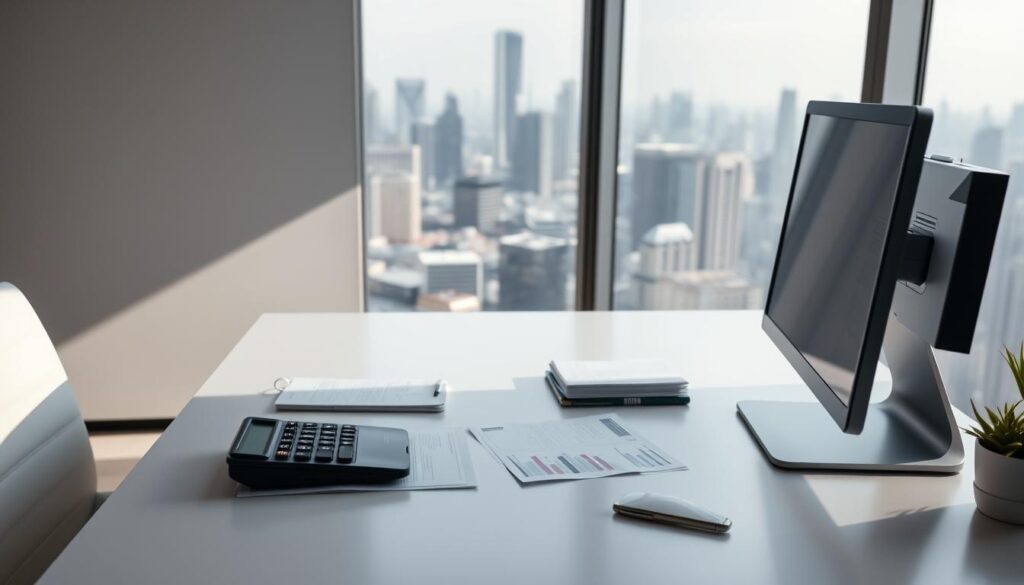 o que é BPO Financeiro